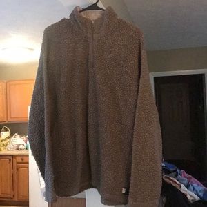 Southern Marsh Pullover